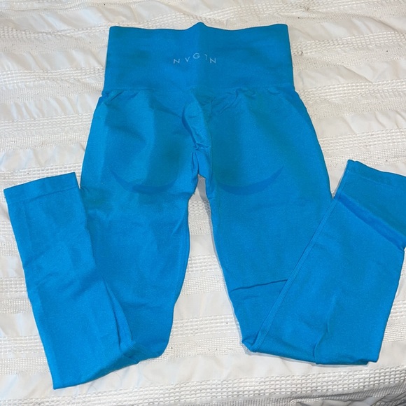 NVGTN LEGGINGS - Picture 3 of 5